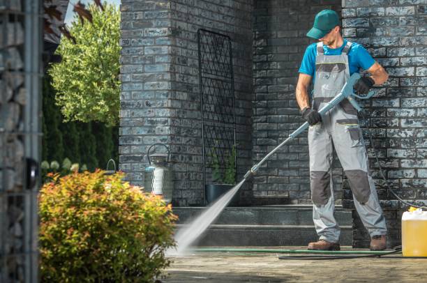 Best Boat and Dock Cleaning  in Bunker Hl, IL